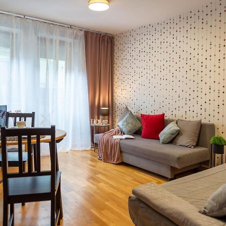 Nozownicza Street Apartment Wroclaw Luaran gambar