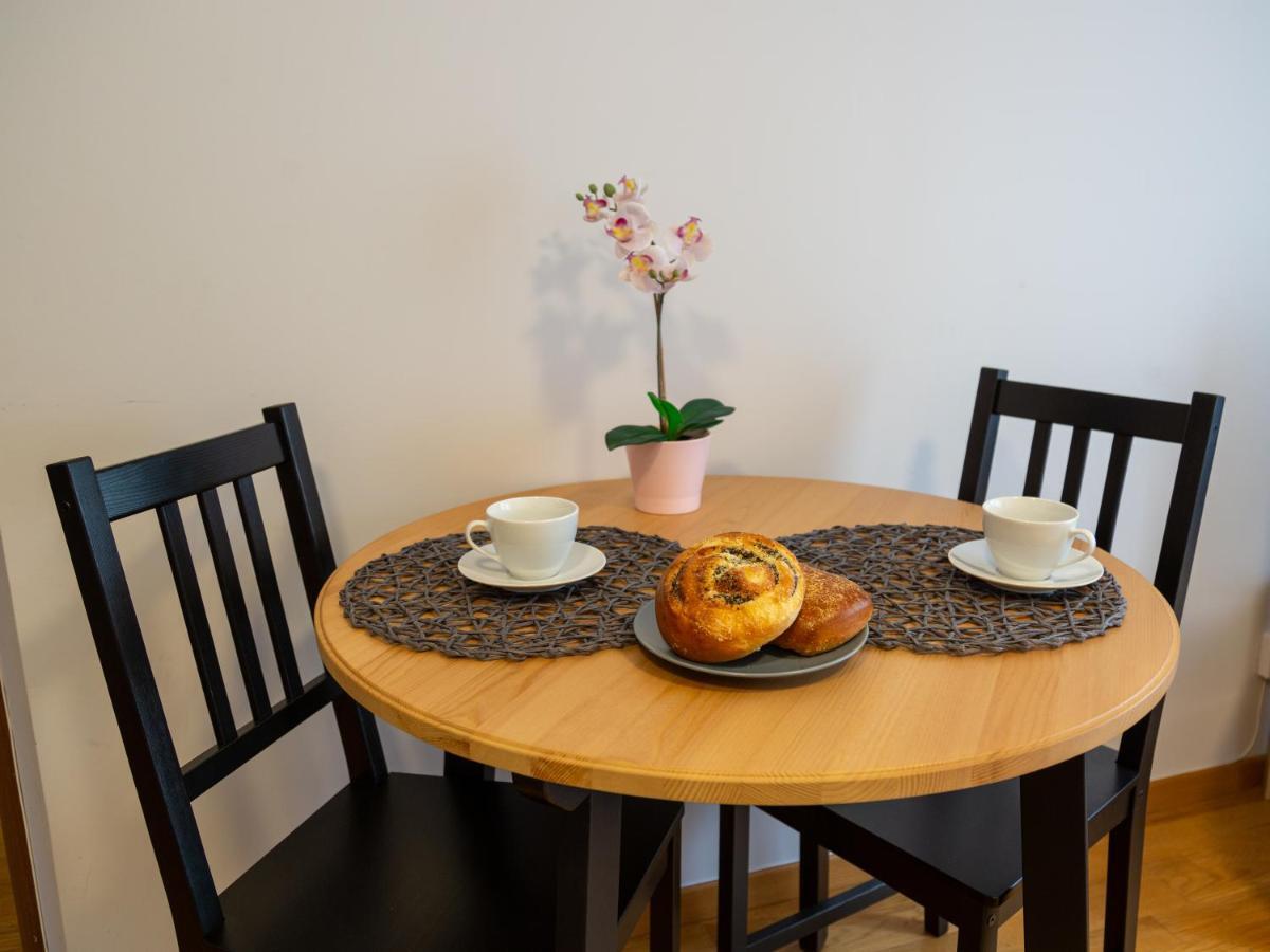 Nozownicza Street Apartment Wroclaw Luaran gambar