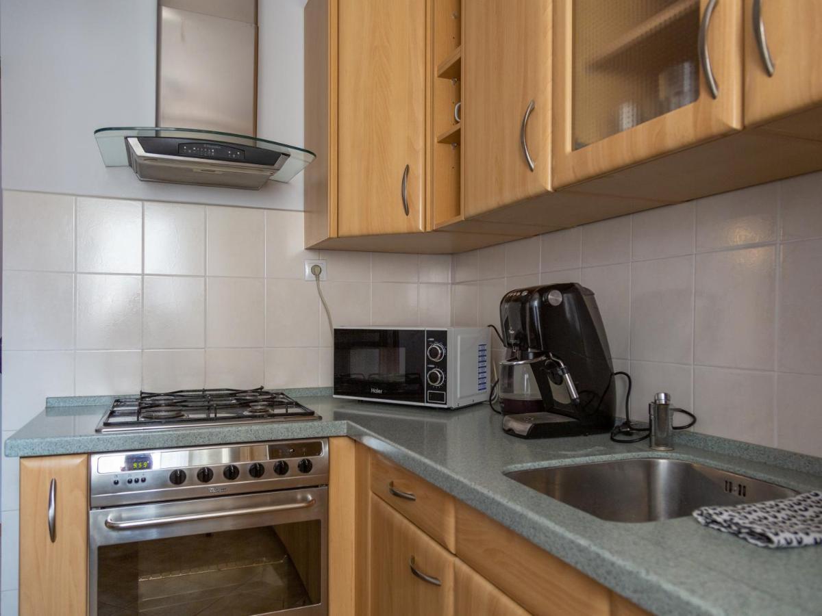 Nozownicza Street Apartment Wroclaw Luaran gambar