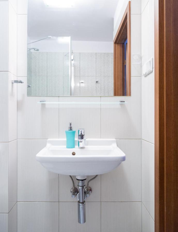 Nozownicza Street Apartment Wroclaw Luaran gambar